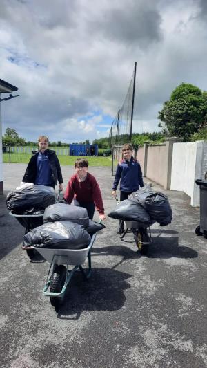 A Huge Haul for Our Clothing Collection!