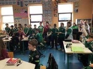 An Chealltrach Abú! (2)