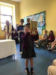 End of Year Mass and Summer Concert