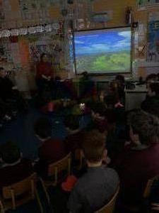 Celebrating the Feast of the Epiphany