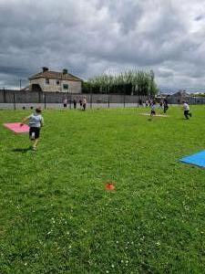 School Fitness Ireland