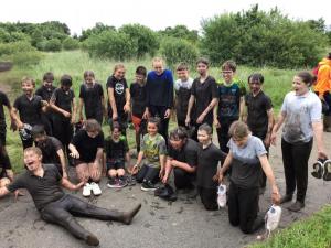 Senior Tour to Lilliput Adventure Centre