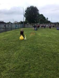 Sports Day 2026